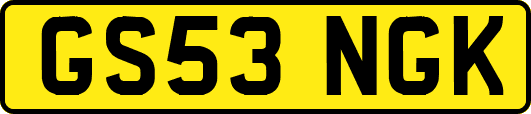 GS53NGK