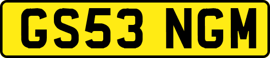 GS53NGM