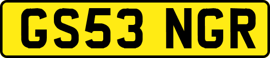 GS53NGR