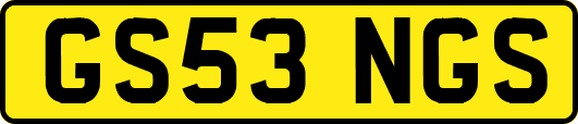GS53NGS