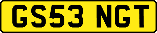 GS53NGT