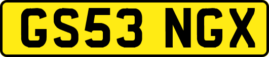 GS53NGX