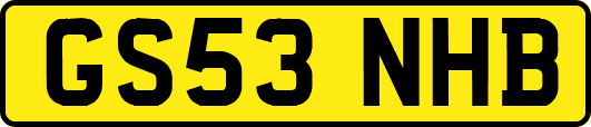 GS53NHB