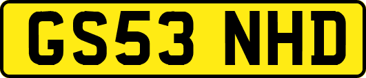 GS53NHD