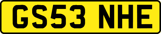 GS53NHE