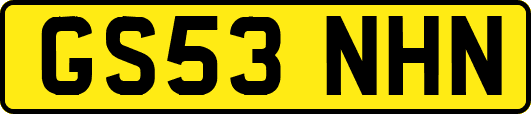 GS53NHN