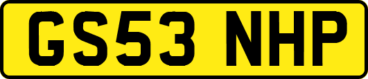 GS53NHP