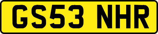 GS53NHR