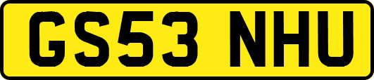 GS53NHU