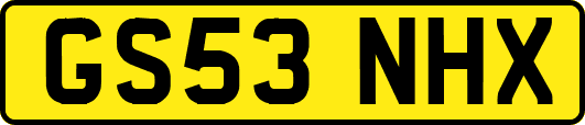 GS53NHX