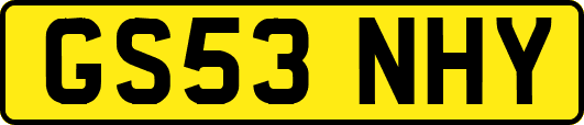 GS53NHY