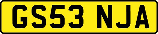 GS53NJA