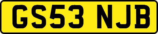 GS53NJB