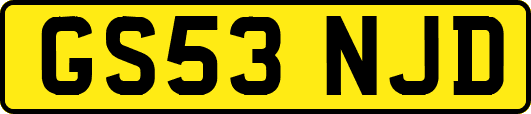 GS53NJD