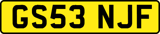GS53NJF
