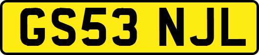 GS53NJL