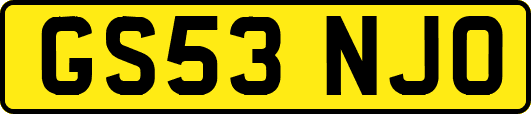 GS53NJO