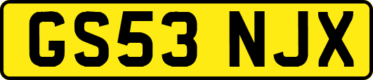 GS53NJX