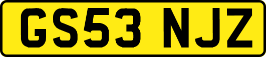 GS53NJZ