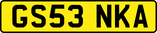 GS53NKA