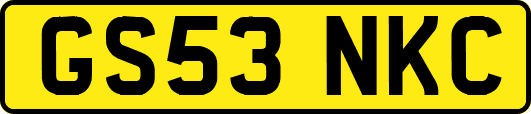 GS53NKC