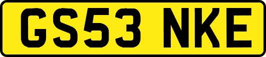 GS53NKE