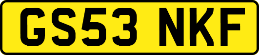 GS53NKF