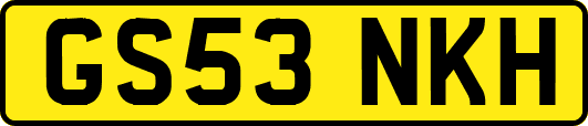 GS53NKH