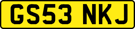 GS53NKJ