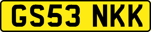 GS53NKK