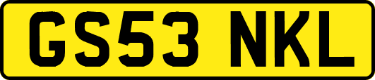GS53NKL