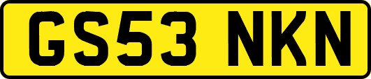 GS53NKN