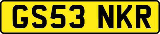 GS53NKR