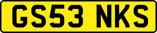 GS53NKS