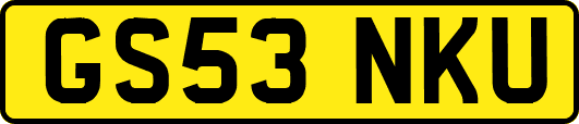 GS53NKU
