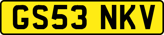 GS53NKV