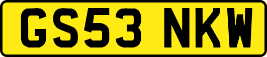 GS53NKW