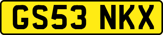 GS53NKX