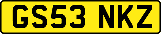 GS53NKZ