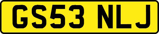 GS53NLJ