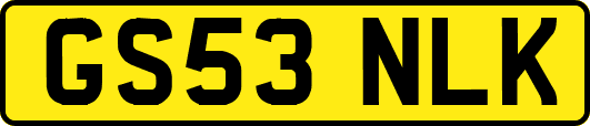 GS53NLK