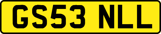 GS53NLL