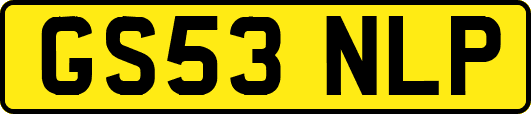 GS53NLP