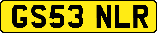 GS53NLR