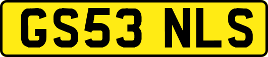 GS53NLS