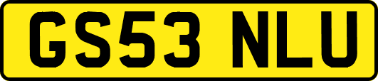 GS53NLU