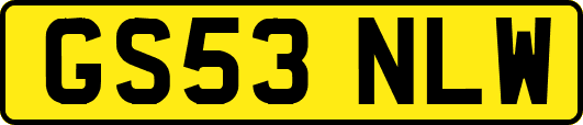 GS53NLW