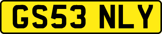 GS53NLY