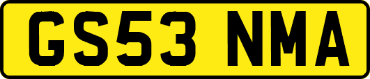 GS53NMA