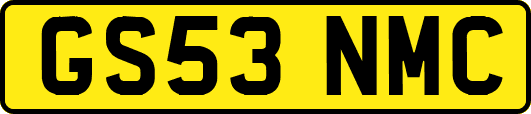 GS53NMC